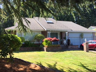 節(jié)選Tacoma學(xué)區(qū)的學(xué)習(xí)日程安排