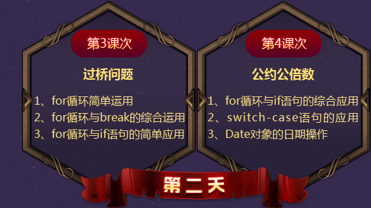 夏令營 | 當(dāng)奧數(shù)遇上編程 奧數(shù)變簡單了！