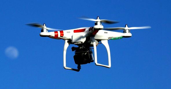 無人機(jī)成測繪界“全能戰(zhàn)士”規(guī)范化有利于持續(xù)發(fā)展