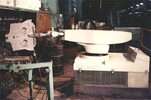 紀念 | “機器人之父”恩格爾伯格誕辰