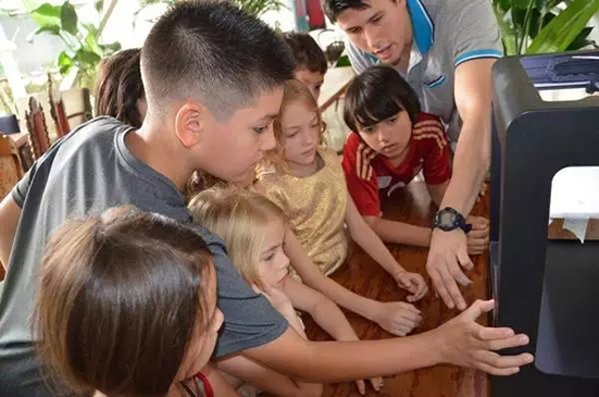 STEAM教育風(fēng)靡世界，在中國的正確打開方式是啥？