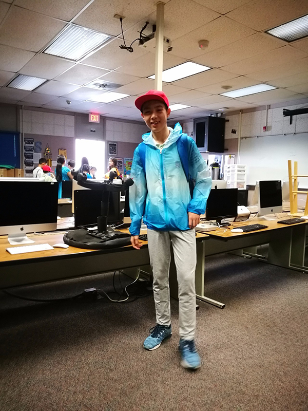 迷戀洛杉磯！童程童美研學(xué)營(yíng)洛杉磯站圓滿落幕