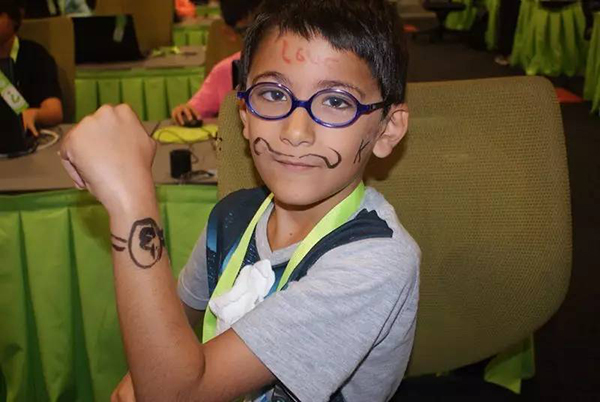 迷戀洛杉磯！童程童美研學(xué)營(yíng)洛杉磯站圓滿落幕