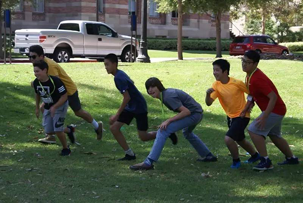 迷戀洛杉磯！童程童美研學(xué)營(yíng)洛杉磯站圓滿落幕