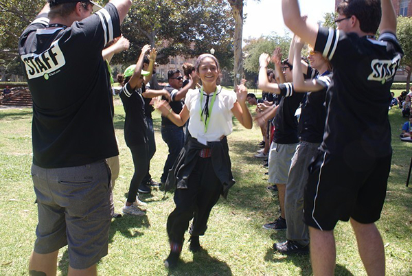 迷戀洛杉磯！童程童美研學(xué)營(yíng)洛杉磯站圓滿落幕