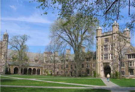 【盤(pán)點(diǎn)】人工智能最牛的20所美國(guó)大學(xué)