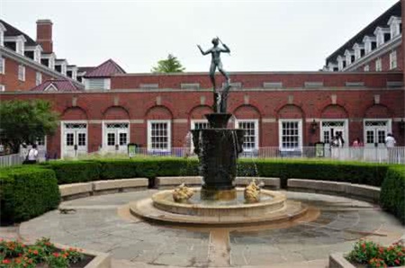 【盤(pán)點(diǎn)】人工智能最牛的20所美國(guó)大學(xué)