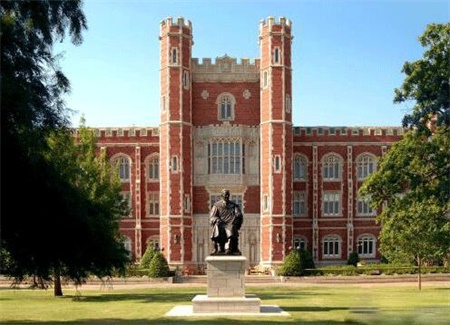 【盤(pán)點(diǎn)】人工智能最牛的20所美國(guó)大學(xué)