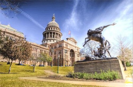 【盤(pán)點(diǎn)】人工智能最牛的20所美國(guó)大學(xué)