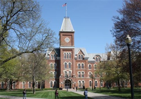 【盤(pán)點(diǎn)】人工智能最牛的20所美國(guó)大學(xué)