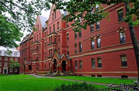 【盤(pán)點(diǎn)】人工智能最牛的20所美國(guó)大學(xué)