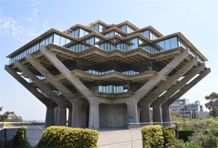 【盤(pán)點(diǎn)】人工智能最牛的20所美國(guó)大學(xué)