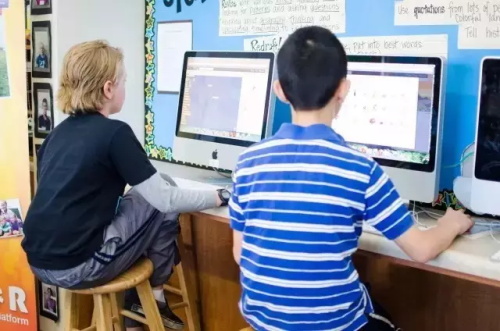 孩子學(xué)習(xí)編程，家長(zhǎng)能做些什么呢？