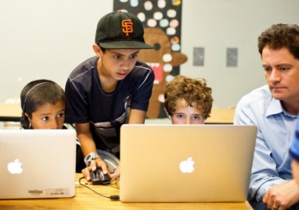 少兒編程提升這些基本技能，你的孩子需要嗎？