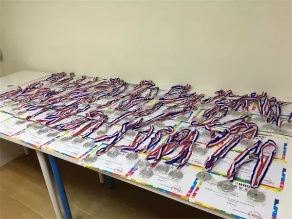 WRO | 這場綠色風(fēng)暴的頒獎典禮，你絕對不能錯過！