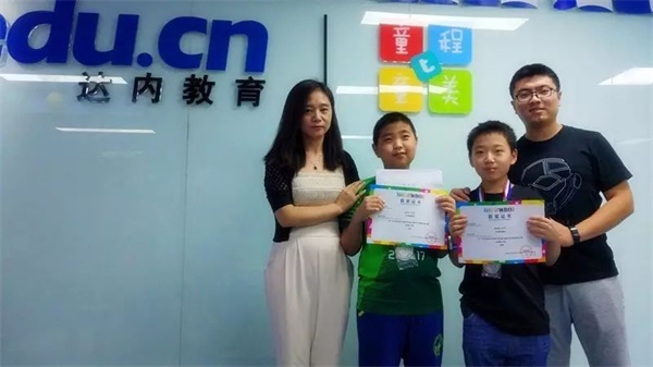 WRO | 這場綠色風(fēng)暴的頒獎典禮，你絕對不能錯過！