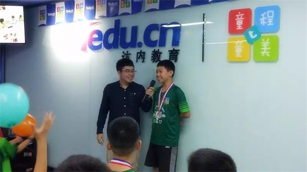 WRO | 這場綠色風(fēng)暴的頒獎典禮，你絕對不能錯過！