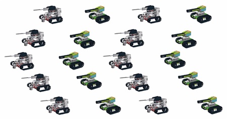 童程童美國(guó)慶訓(xùn)練營(yíng)招募開(kāi)啟！四大課程免費(fèi)學(xué)習(xí)！全天候浸泡式體驗(yàn)課程魅力！