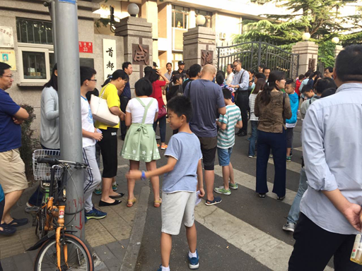 2017信息學(xué)奧賽首賽結(jié)束，關(guān)于比賽你想知道的信息都在這里