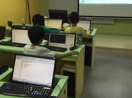 2017信息學(xué)奧賽首賽結(jié)束，關(guān)于比賽你想知道的信息都在這里