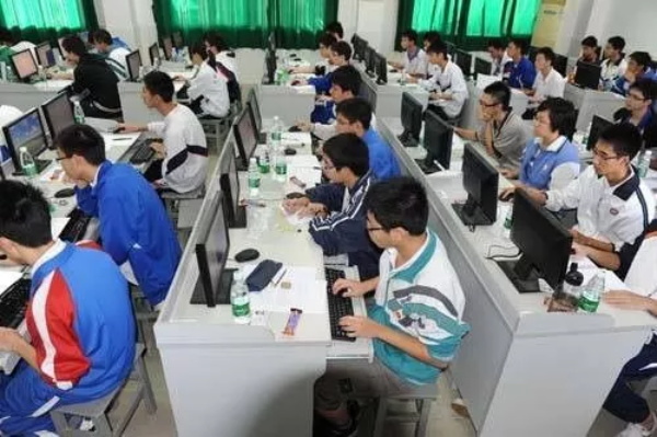 信息學(xué)競賽 | NOIP2017初賽將于本周六進(jìn)行，快來復(fù)習(xí)考試大綱吧！