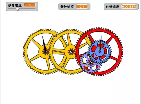 童程童美用科技豐富課外生活，讓智慧點(diǎn)亮未來人生！開放性科學(xué)實(shí)踐活動(dòng)選課進(jìn)行中！