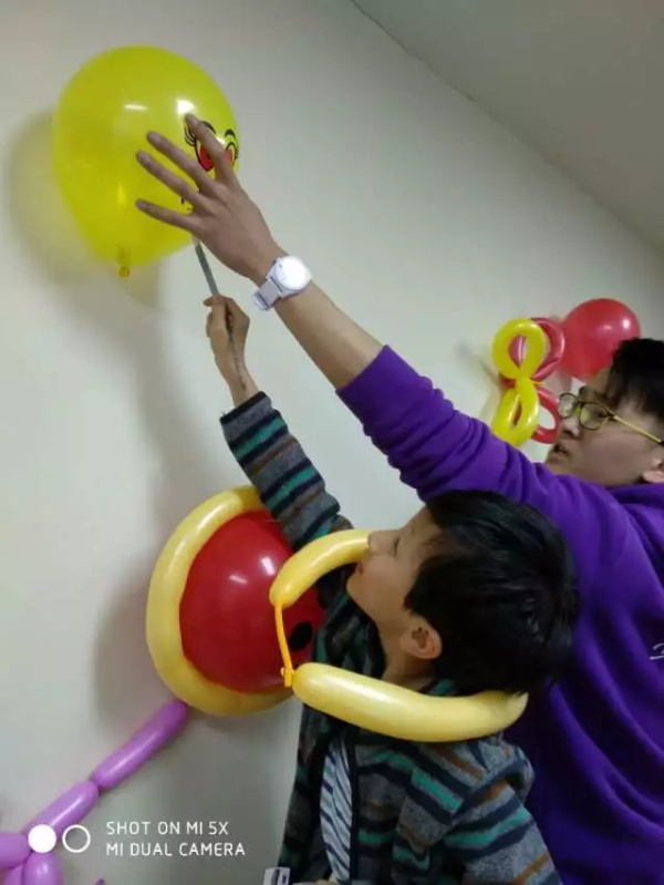 童程童美迎來北京首個(gè)智能機(jī)器人編程WeDo結(jié)業(yè)班！