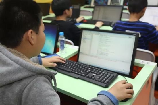 Scratch創(chuàng)始人：編程造就創(chuàng)想者！