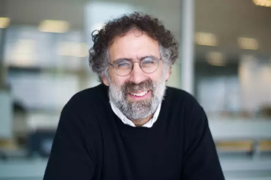 Scratch創(chuàng)始人：編程造就創(chuàng)想者！