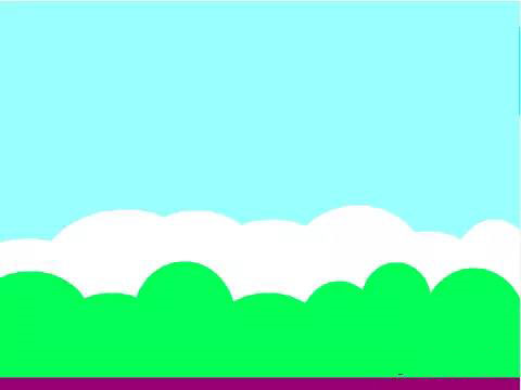 玩游戲不如學(xué)編程，10分鐘教你用scratch做一款小游戲