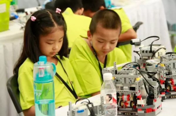 童程童美感恩墻：有些話，一直想對(duì)你說(shuō)