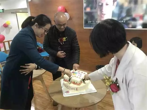 重磅|中國廈門童程童美少兒編程機(jī)構(gòu)隆重開業(yè)！