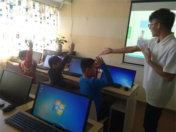 重磅|中國廈門童程童美少兒編程機(jī)構(gòu)隆重開業(yè)！