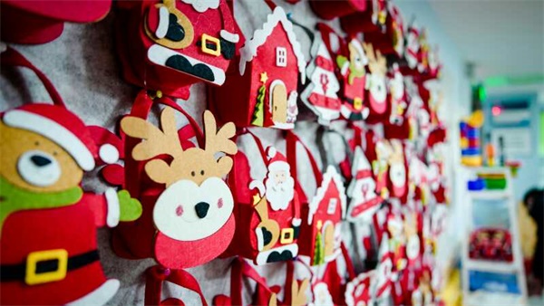 北京 | 童程童美炫酷圣誕節(jié)主題活動集結號！