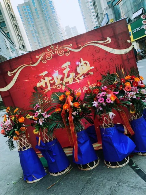 童程童美又一校區(qū)開(kāi)業(yè)啦！還有重量級(jí)明星學(xué)員到場(chǎng)哦！