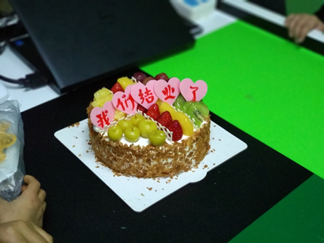 666！ 智能機器人編程WeDo小小明星班畢業(yè)啦！