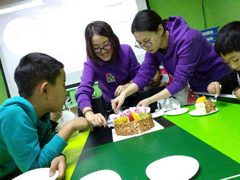 666！ 智能機器人編程WeDo小小明星班畢業(yè)啦！