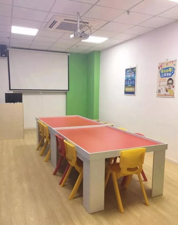 童程童美廣州濱江東、沙園2校即將開業(yè)！5重大禮已備好！就等你來領(lǐng)啦~