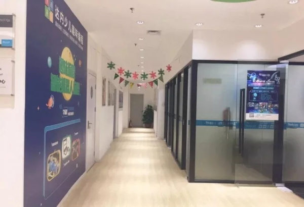 童程童美廣州濱江東、沙園2校即將開業(yè)！5重大禮已備好！就等你來領(lǐng)啦~