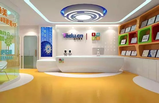 童程童美回龍觀校區(qū)開業(yè)啦！還可搶100抵1000優(yōu)惠哦！