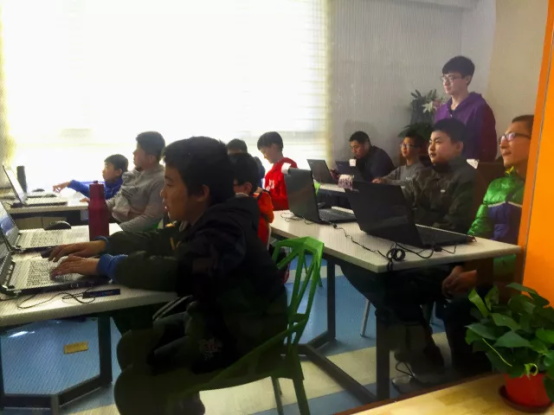 童程童美回龍觀校區(qū)開業(yè)啦！還可搶100抵1000優(yōu)惠哦！