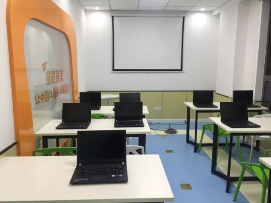 童程童美回龍觀校區(qū)開業(yè)啦！還可搶100抵1000優(yōu)惠哦！