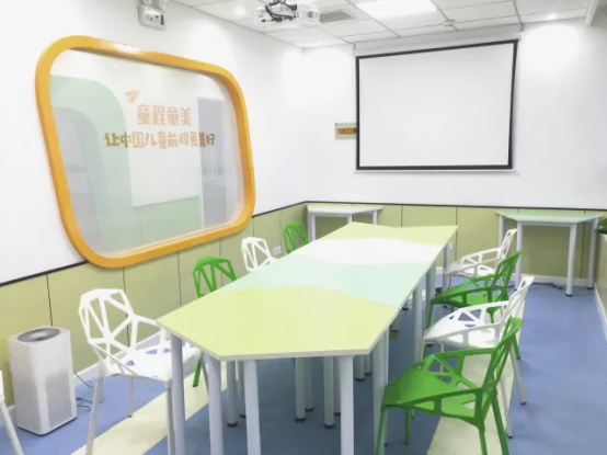 童程童美回龍觀校區(qū)開業(yè)啦！還可搶100抵1000優(yōu)惠哦！