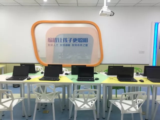 童程童美回龍觀校區(qū)開業(yè)啦！還可搶100抵1000優(yōu)惠哦！