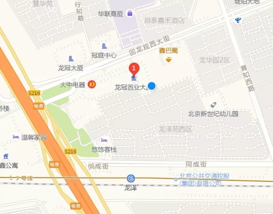 童程童美回龍觀校區(qū)開業(yè)啦！還可搶100抵1000優(yōu)惠哦！