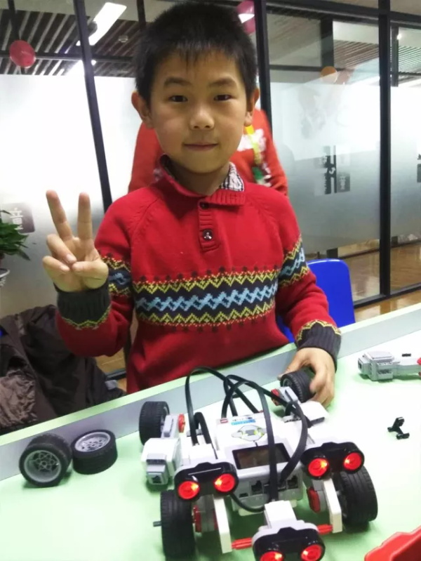 童程童美西安百盛中心開業(yè)啦！更有特大優(yōu)惠活動等你來搶！