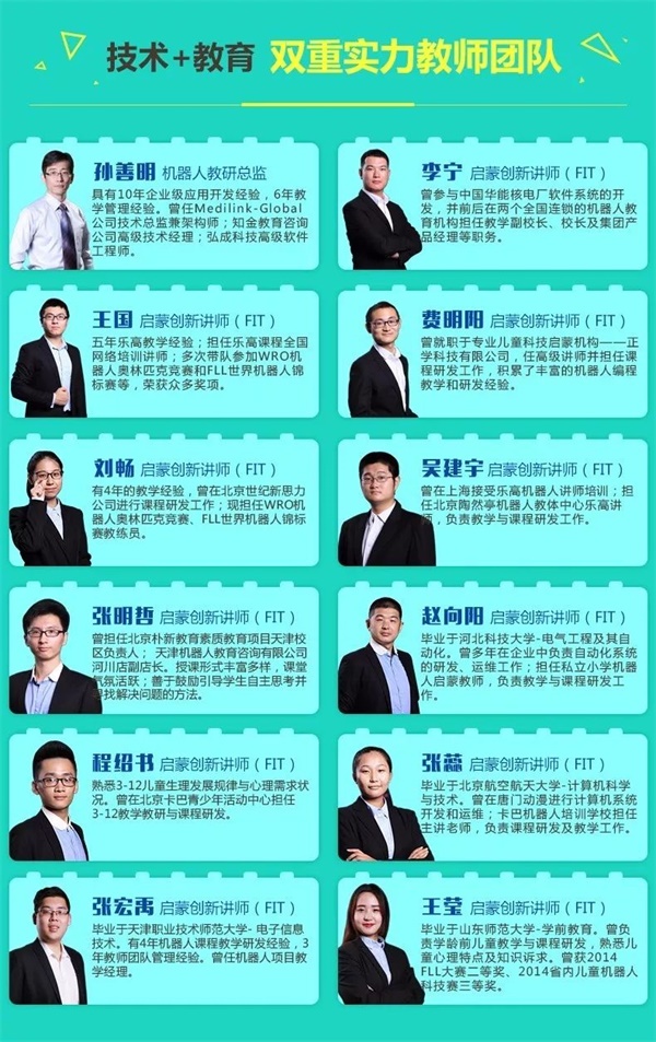 公益校園行 | 童程童美智能機(jī)器人什剎海校園講座，探索科技的魅力！