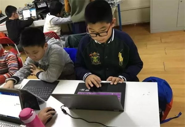 達(dá)內(nèi)童程童美202018年FLL工程挑戰(zhàn)賽集訓(xùn)火熱進(jìn)行中！