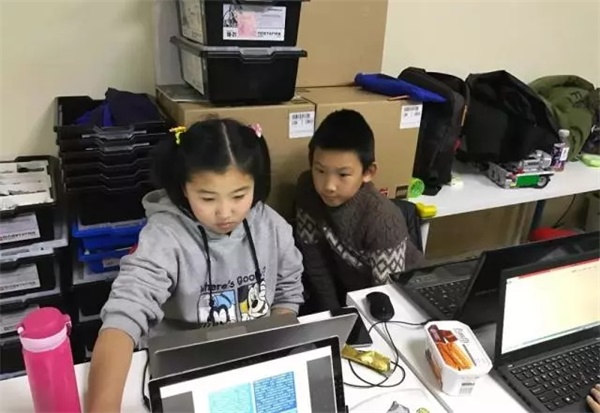 達(dá)內(nèi)童程童美202018年FLL工程挑戰(zhàn)賽集訓(xùn)火熱進(jìn)行中！