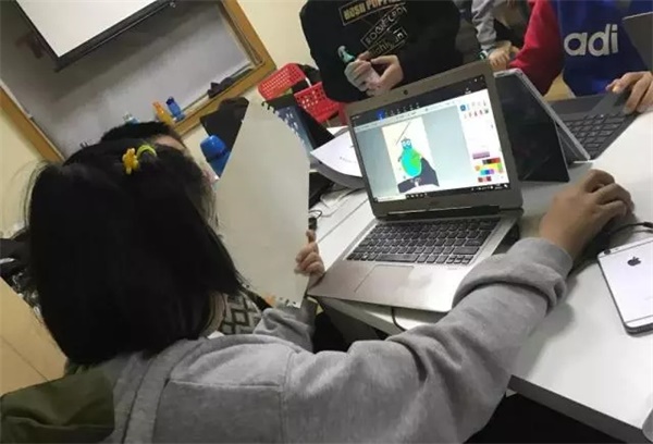 達(dá)內(nèi)童程童美202018年FLL工程挑戰(zhàn)賽集訓(xùn)火熱進(jìn)行中！